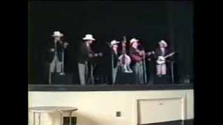 Warrior River Boys - That's What I Like About You