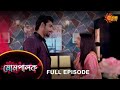 Mompalok - Full Episode | 8 Jan 2022 | Sun Bangla TV Serial | Bengali Serial