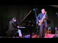 "A LITTLE GIRL FROM LITTLE ROCK": HARRY ALLEN / ROSSANO SPORTIELLO (Jazz at Chautauqua 2012)