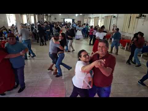 muita Alegria nos idosos de Virmond no Paraná(com marcos e margarida)