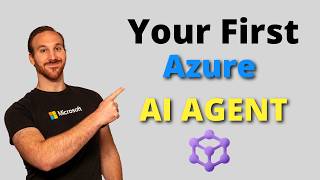 Microsoft Agent Frameworkで初めてのAIエージェントを作成しよう