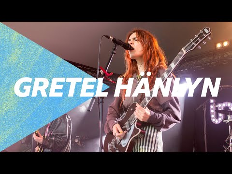 Gretel Hanlyn - King Of Nothing (BBC Music Introducing at Radio 1's Big Weekend 2023)