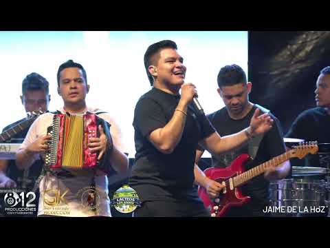 Dilo - Oscar Gamarra en las fiestas de El Yucal, Bolívar