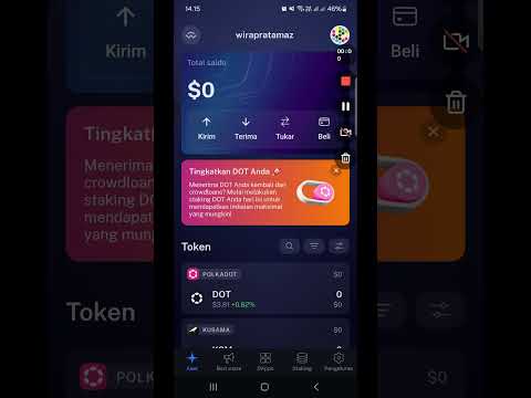 Nova Wallet Tutorial