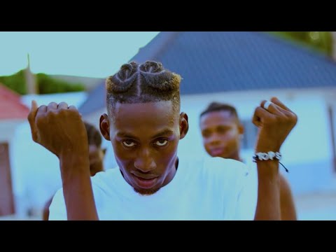 Top Striker ft Mass187 (JACK BAUER) visualizer 