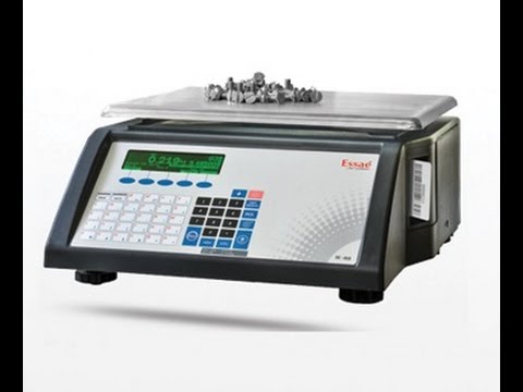 Essae Weighing Machines - Latest Price, Dealers & Retailers in India