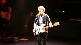 Max Gazzè - Un&#39;altra vita (omaggio a Franco Battiato) - Roma, 31 luglio 2021