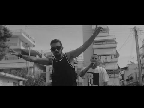 Dilitirio x Alekan - Βλέπε άκου μην μιλάς [Official Video]