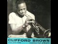 Carvin' the Rock / Clifford Brown   Memorial Album