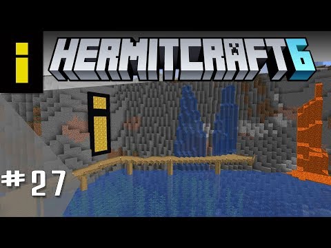 Minecraft HermitCraft S6 | Ep 27: Welcome to iBay!