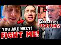 Dana White RESPONDS To Conor McGregor SHUTS HIM DOWN Paddy Pimblett Vs Justin Gaethje UFC 317