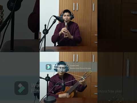 Mi Llamita - Alaxpacha