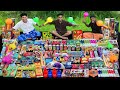 100 Variety Diwali Crackers Testing Worth 30000 പടക്കകട തീയ്യിട്ടപ