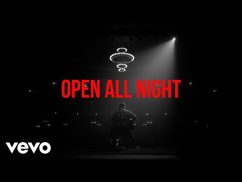 Bruce Springsteen - Open All Night (Nebraska Live - Official Video)