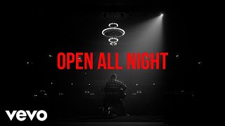 Bruce Springsteen - Open All Night (Nebraska Live - Official Video)