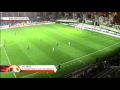 video: Mirko Maric gólja a Ferencváros ellen, 2017