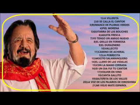 HORACIO GUARANY  Solo exitos