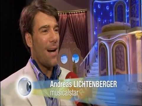 Musical meets Opera III in "Seitenblicke"