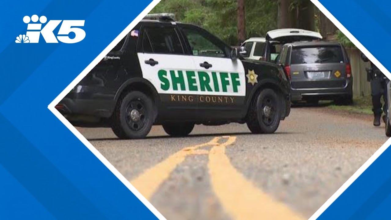 Friends, family mourn loss of 3 kids and 2 adults in Fall City shooting