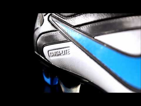 Nike CTR360 Maestri II Hvid/Sort/Blå