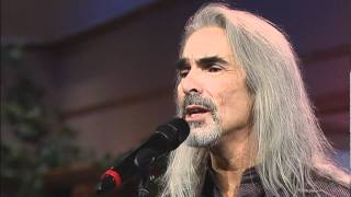Guy Penrod--"He Hideth My Soul" from the CD "Hymns"