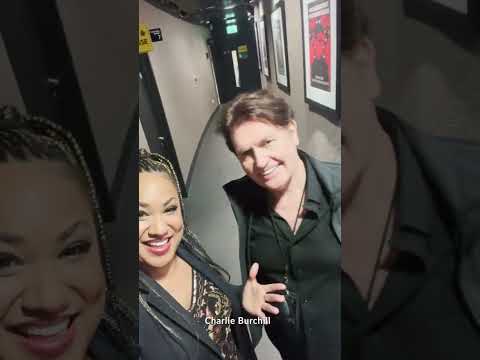 My Glasgow Simple Minds Diary (Part 1)