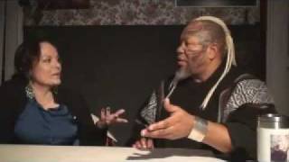 Ask the Unicorn LIVE episode 15 aired 2/21/12