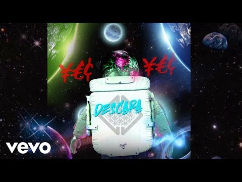 Chestthar Downs - Descara (Visualizer)