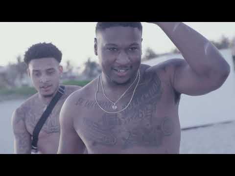 Vinny West - Break It ( Official Video ) (Shot by : @wowkoby )