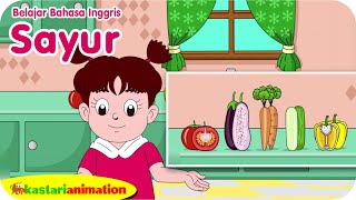 Download lagu BELAJAR BAHASA INGGRIS - SAYUR - Seri PAUD Diva - Kastari Sentra Officia mp3 Download lagu BELAJAR BAHASA INGGRIS - SAYUR - Seri PAUD Diva - Kastari Sentra Officia mp3