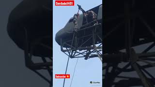 Download lagu latihan di pusdik kopassus Batujajar #youtubeshorts #viralvideo #viral #tniad mp3