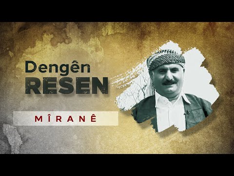 Cemalê Mihê - Mîranê
