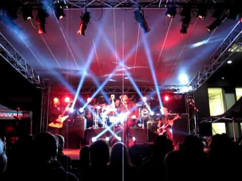 Sign of the Times Live - Three Days Grace - Sugar Beach Sessions - Toronto, On