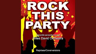 Rock This Party