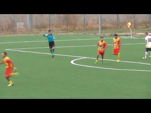 sintesi Ugento Mesagne