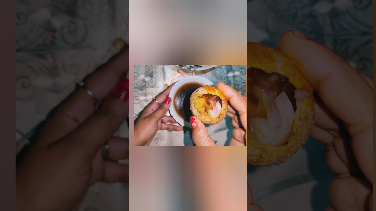 #spicypanipuri_#soyammyandandspicy
