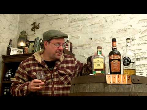 whisky review 362 (2/7) - Wisers 18yo Canadian Whisky
