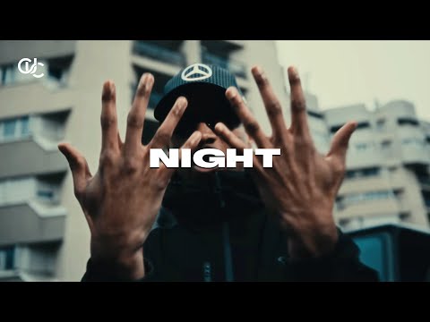 (FREE) Werenoi x Timal x Ninho Type Beat - Night | Instru Sombre | Instru Rap 2025