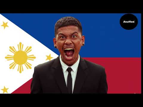 MAHAL KONG PILIPINAS - JMara (Ai 70's Motown soul cover) (Ai 70's Motown soul cover)