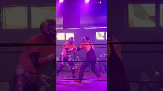Cruise Excursion Shorts - Lucha Libre Wrestling&nbsp;Cozumel&nbsp;Mexico Cruise Shore Excursion