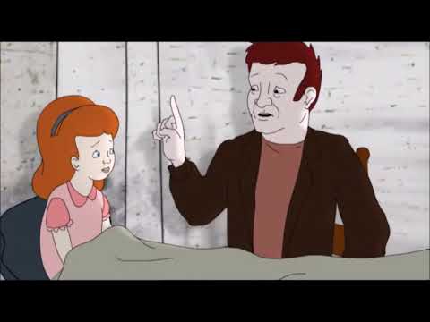 Monkey Dust - Dad with gambling addiction | Horse Racing