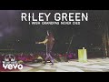 Riley Green - I Wish Grandpas Never Died (Live / Audio)