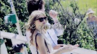 Nevermind - Taylor Swift - en ESPAÑOL