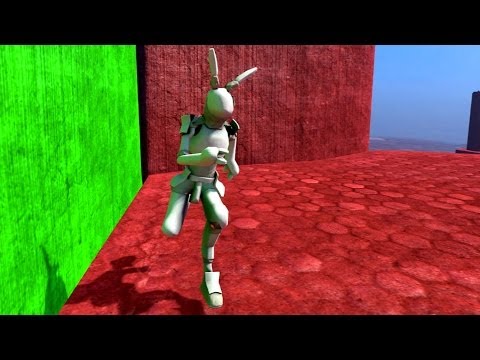 Overgrowth Alpha 206 changes - Wolfire Games