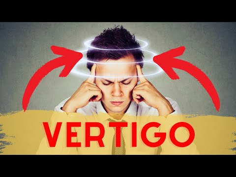 Epley's Maneuver for Vertigo (BPPV) - Do this Yourself!