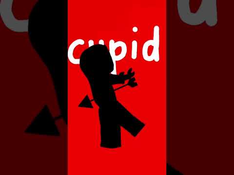 Cupid. How could you be so cruel #shorts #roblox #depressed #edit #fypシ゚ #depressing #sad #emotional