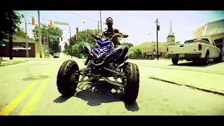 A$AP Ferg- Rubber Band Man (Alternate Music Video)