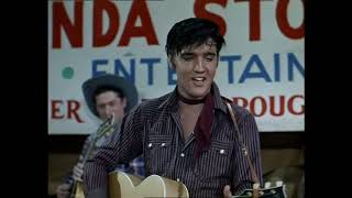 Elvis Presley - Hot Dog (1957)