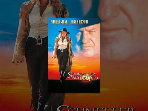 Schneller als der Tod