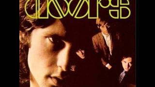 The Doors Alabama Song (Whiskey Bar)